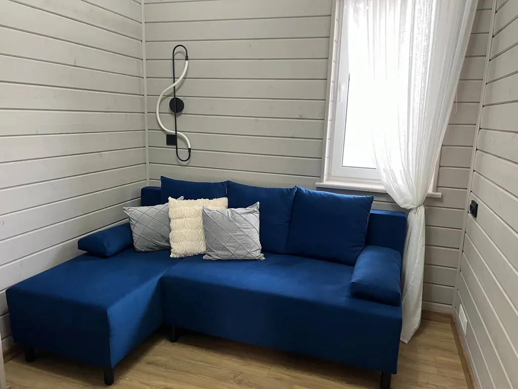 Гостевой дом Кармала