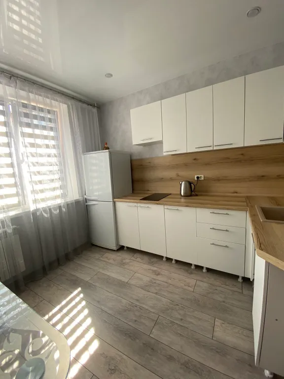 Новая уютная квартира Люкс,ДС Ромазана, ХК Металлурга