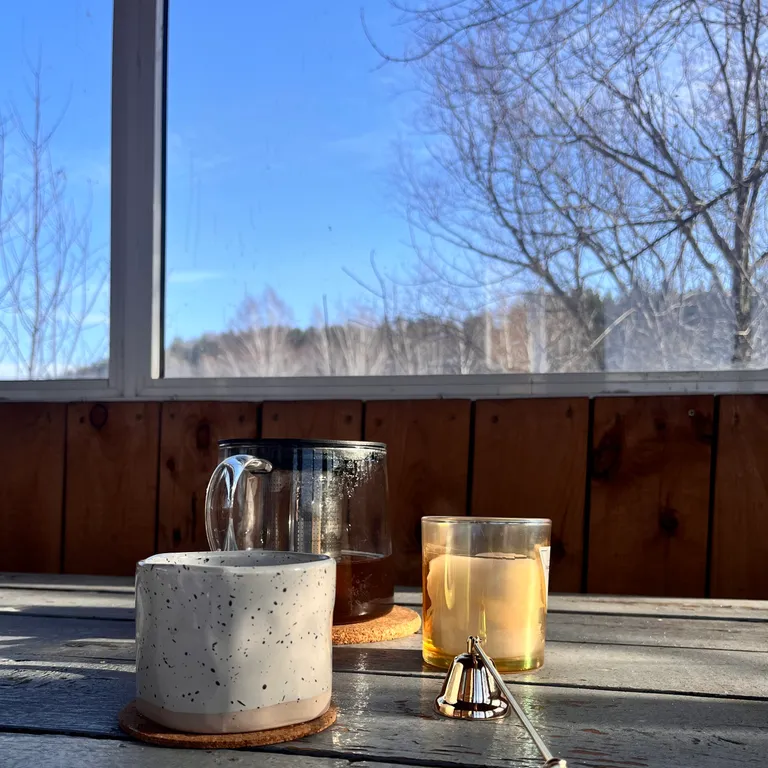 Дом на Ушайке