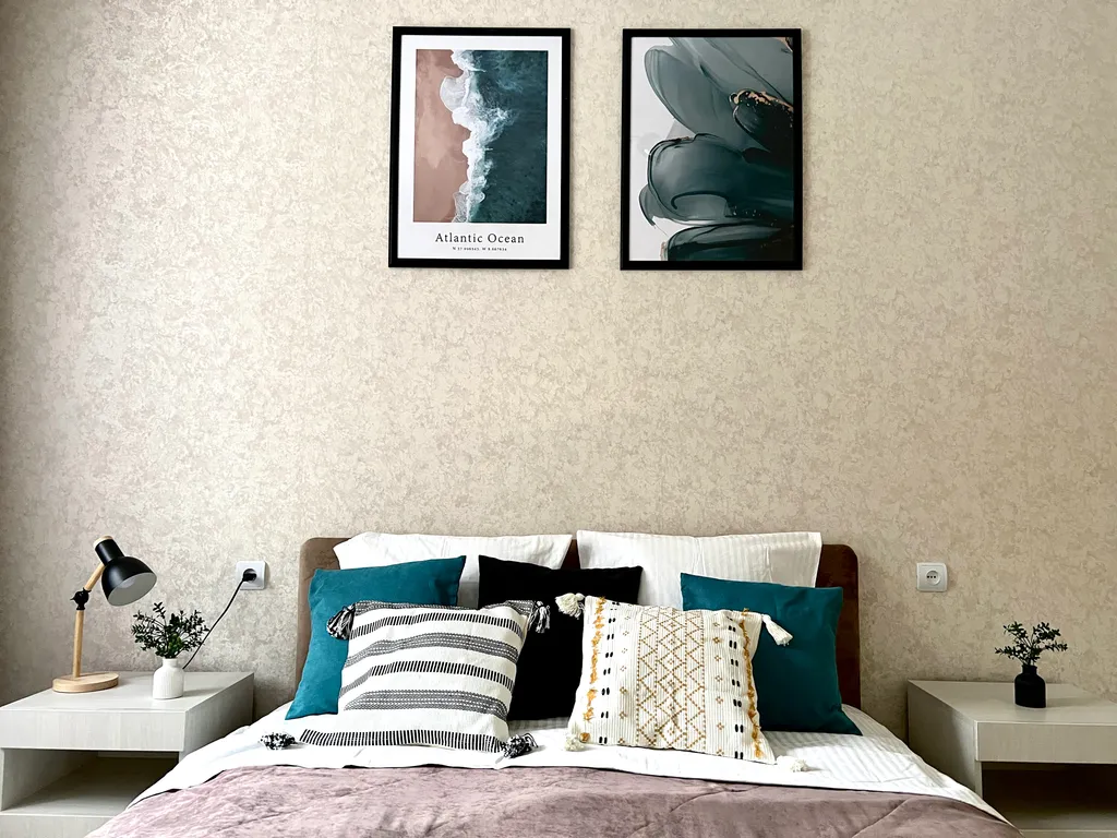 Апартаменты Йошкина Кошка