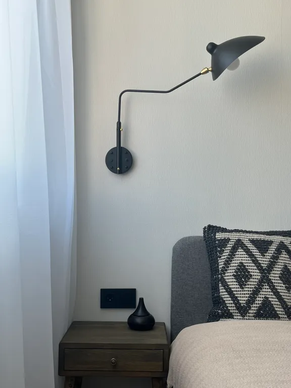 Уютная и комфортная квартира в тихом центре города