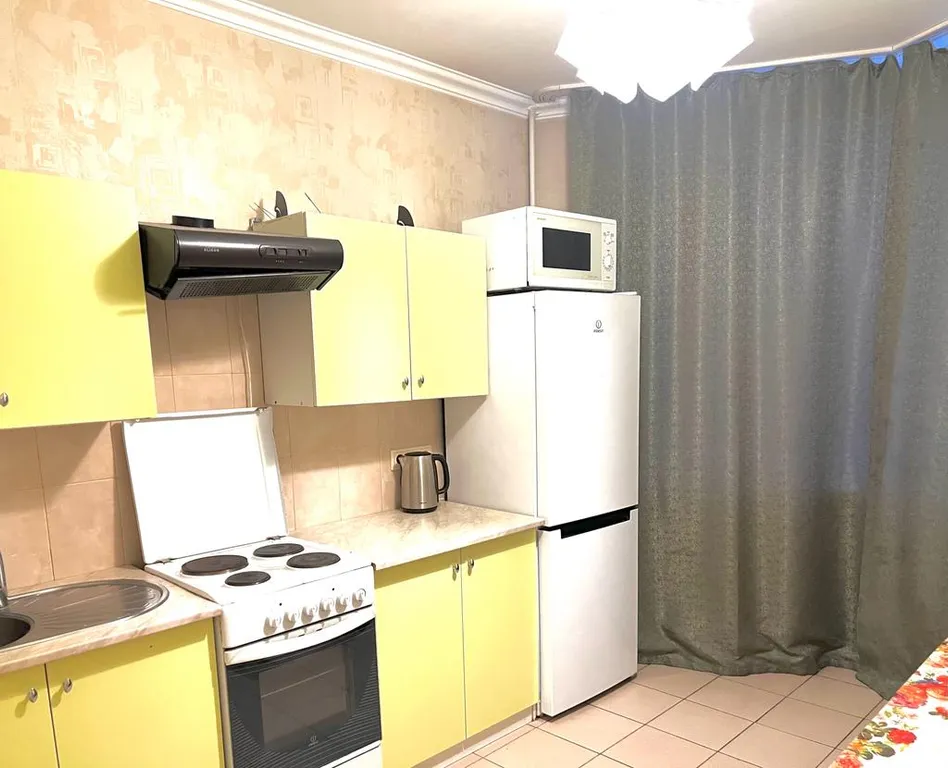 Уютная квартира с отличным сервисом