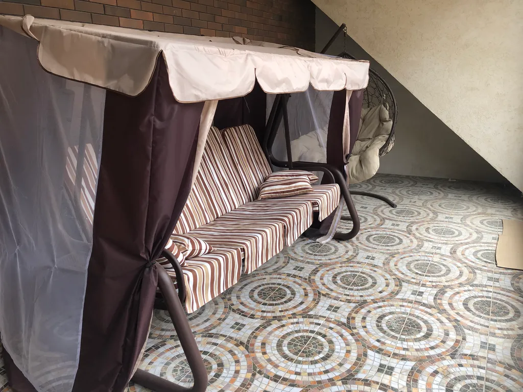 Уютный коттедж с видом на море