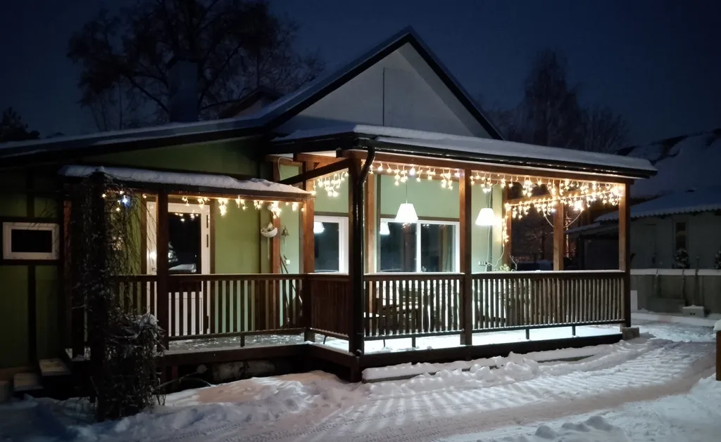 Квартира Уютная тихая квартира с отдельным входом — Дубна