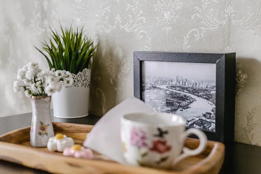 Уютная квартира вблизи курортной зоны