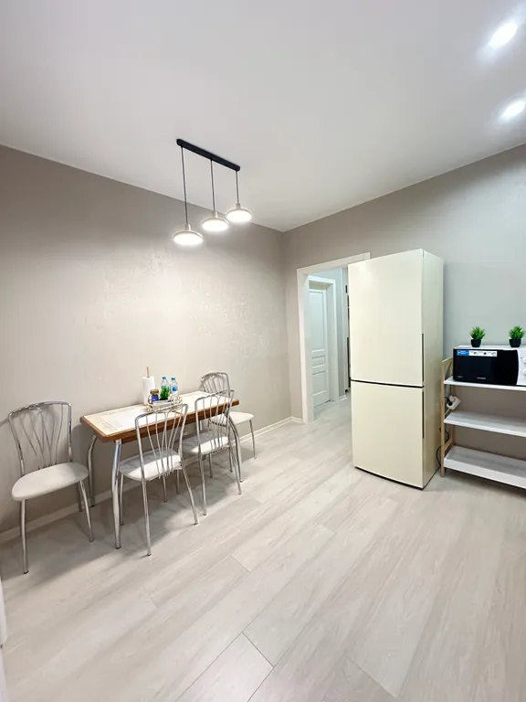 Уютная 1-комн квартира, рядом Мордовия Арена