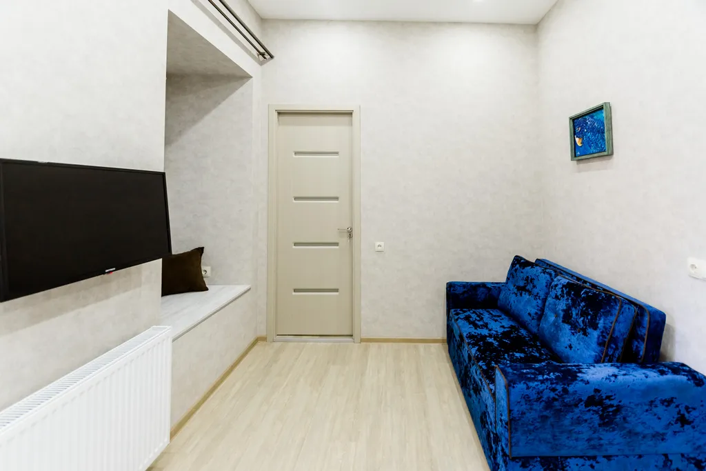 Tsinamdzghvrishvili II