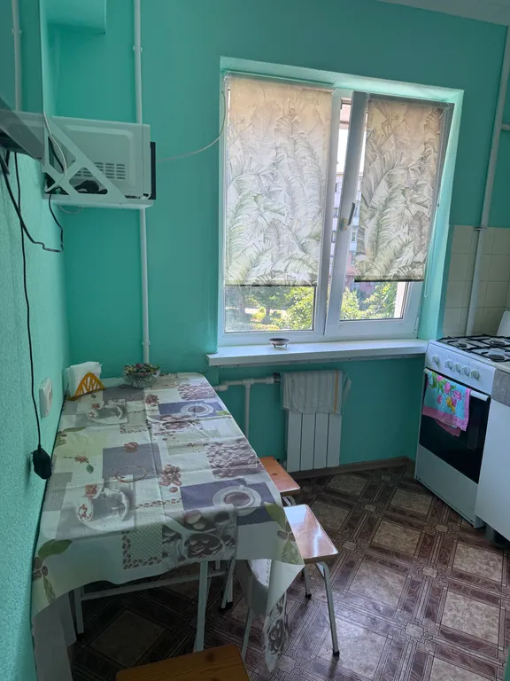 Квартира Квартира в центре города для 4 человек — Сочи