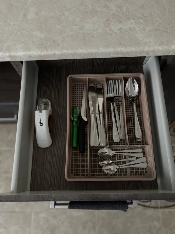 Уютная и современная квартира в центре города