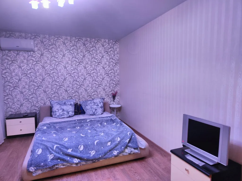 Удобная квартира в ЖК Челюскинцев