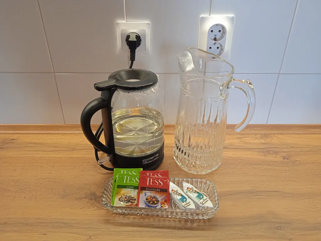 Квартира Квартира Солнечная студия в стиле бохо-сканди — Шушары