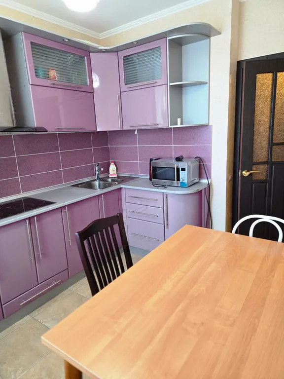 Уютная чистая квартира в центре города