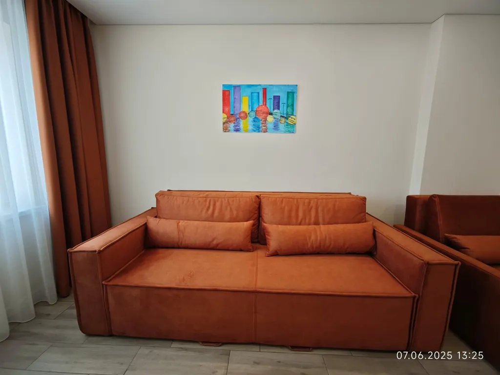 Квартира Квартира Жилье на Балтике — Сальское