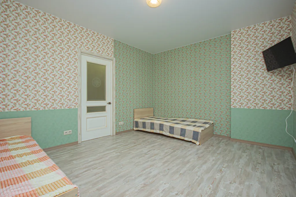 Апартаменты Dolina