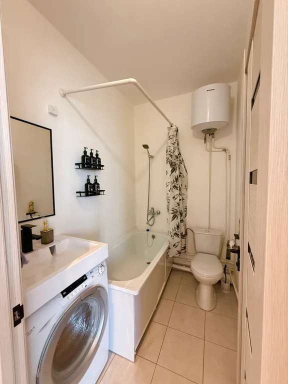 Уютная студия в центре Верхней Пышмы