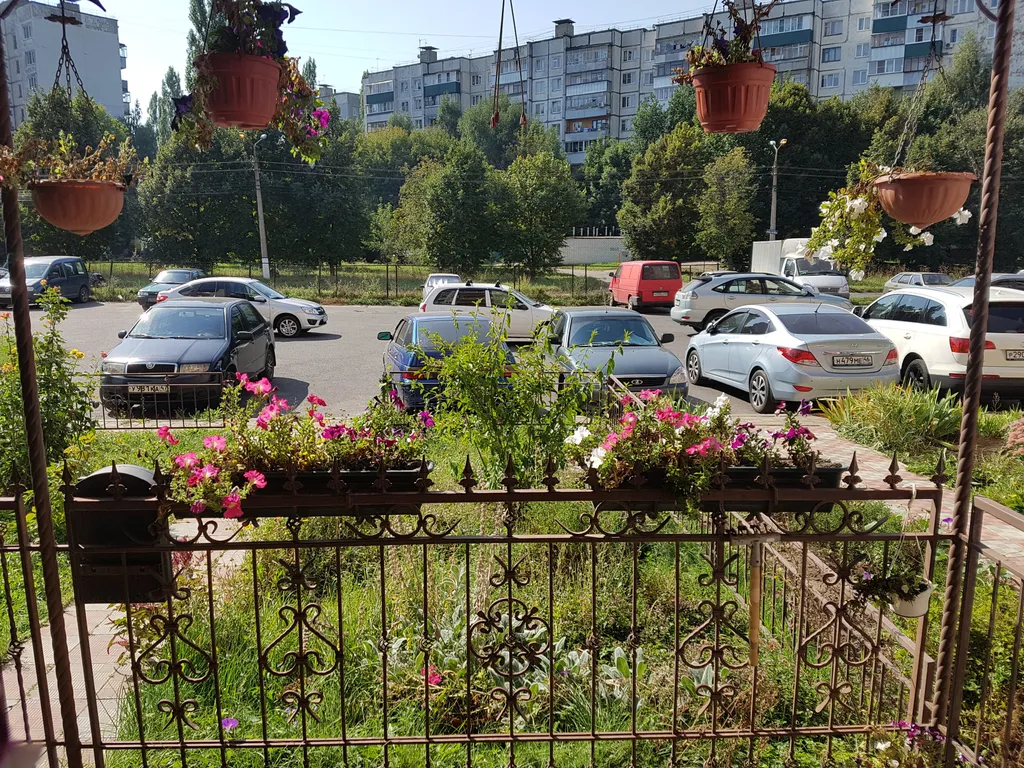 Квартира 2-комнатная Квартира — Курск