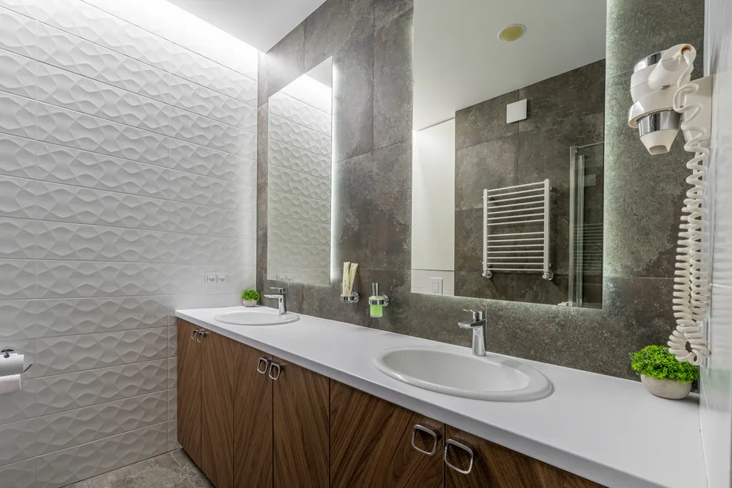 Квартира Квартира La Kristall — Светлогорск