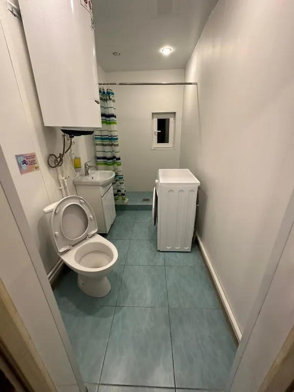 4-комнатный Дом