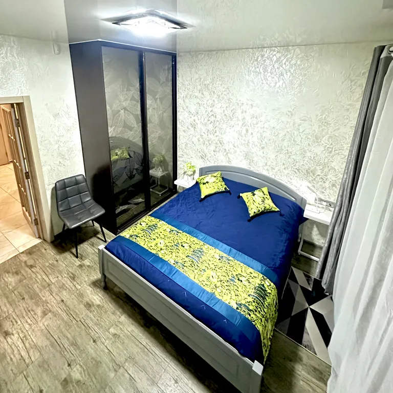 Премиум Дом с шикарными закатами в 10 минутах от центра