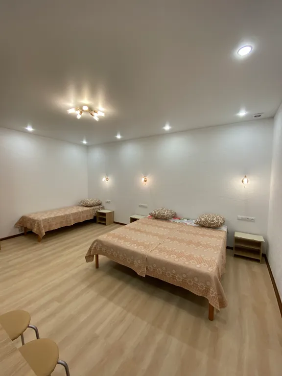 Пальмовый дворик