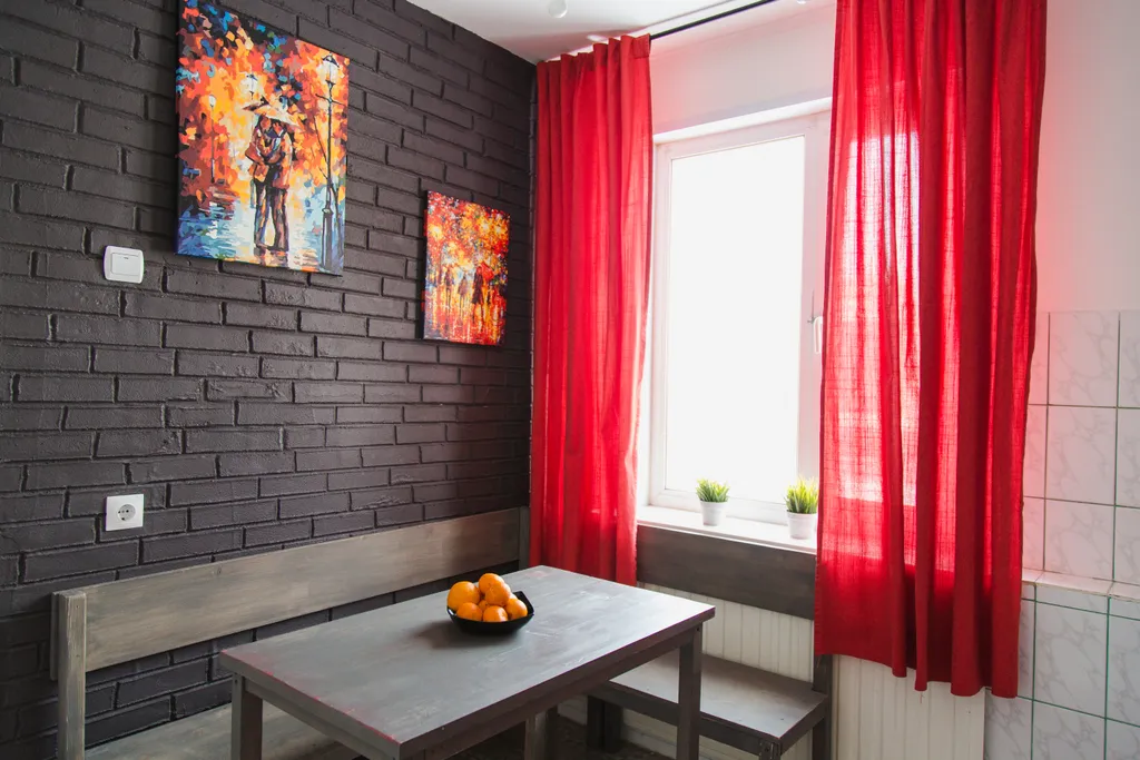 1-комн. апартаменты рядом с Роспаном и ЗАГСом