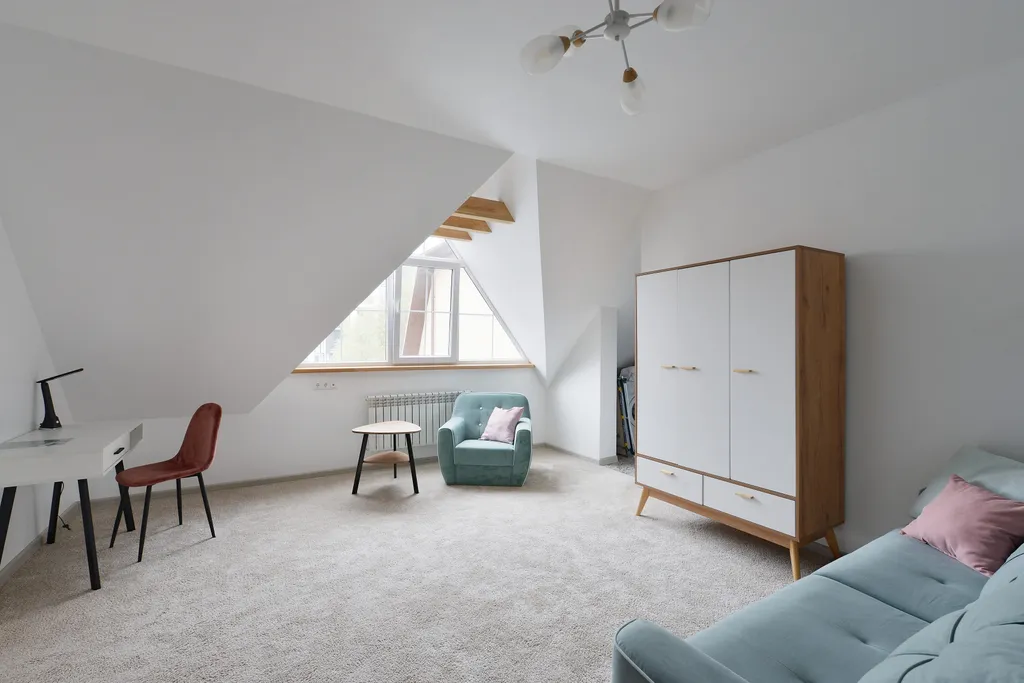 1-комнатная Квартира — аренда посуточно в Зеленоградск