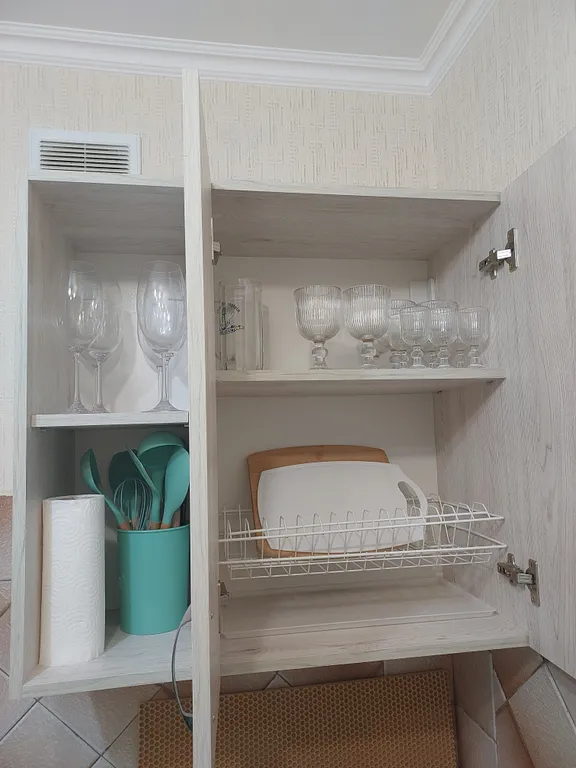 Отличная квартира рядом с аэропортом