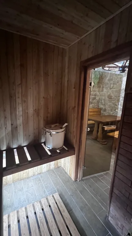 Стандартный номер с балконом с видом на Генуэзскую крепость