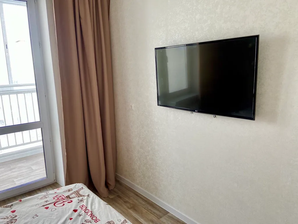 2-х комнатная квартира торговый квартал