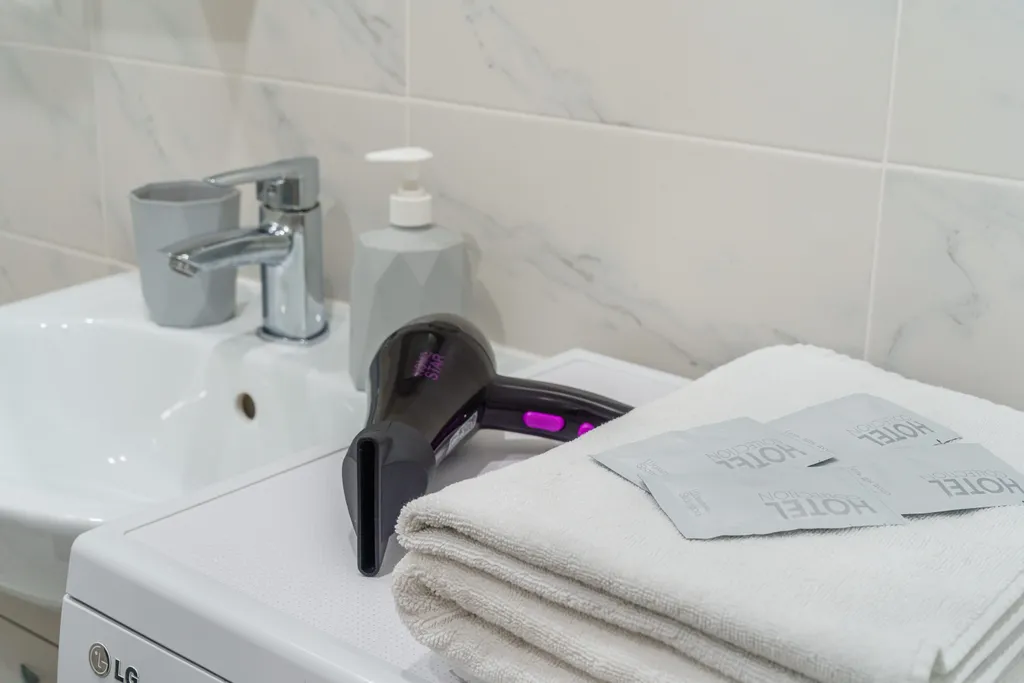 Good Night на Войкова 47