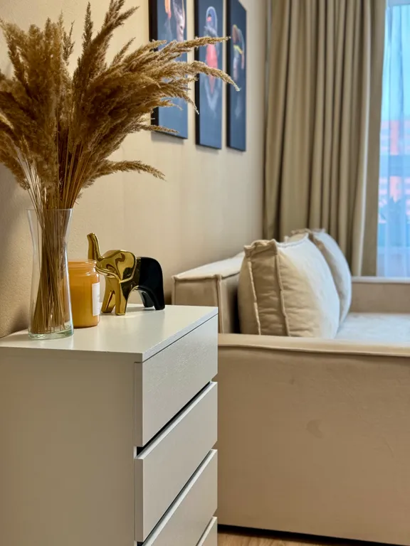 Квартира Чистая квартира — Ярославль