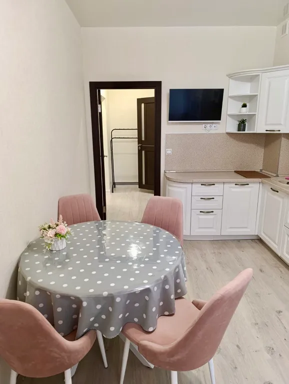 Квартира комфорт