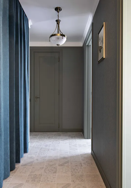 Апартаменты Зайчик