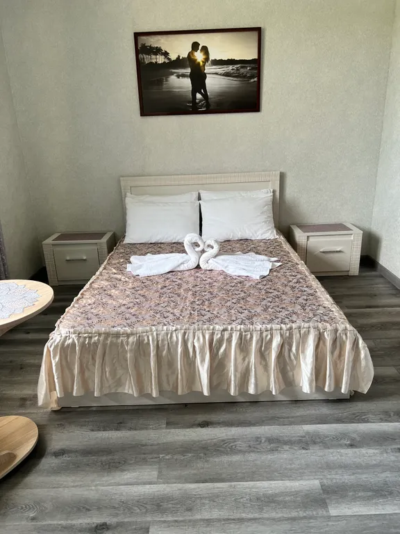 Квартира Комната — Сочи
