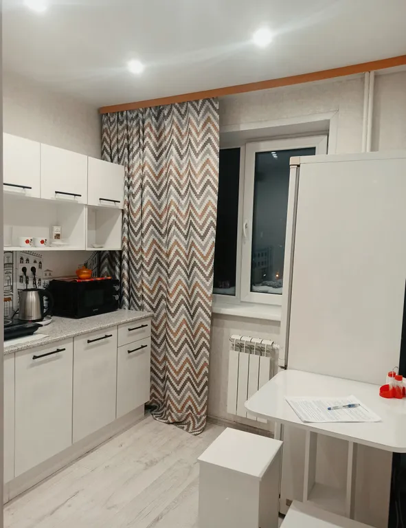 Атмосфера уюта