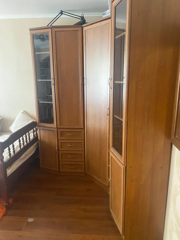 Квартира Квартира Левый берег, ДМЗ, Экономическая зона, Радуга, Кронштад — Дубна