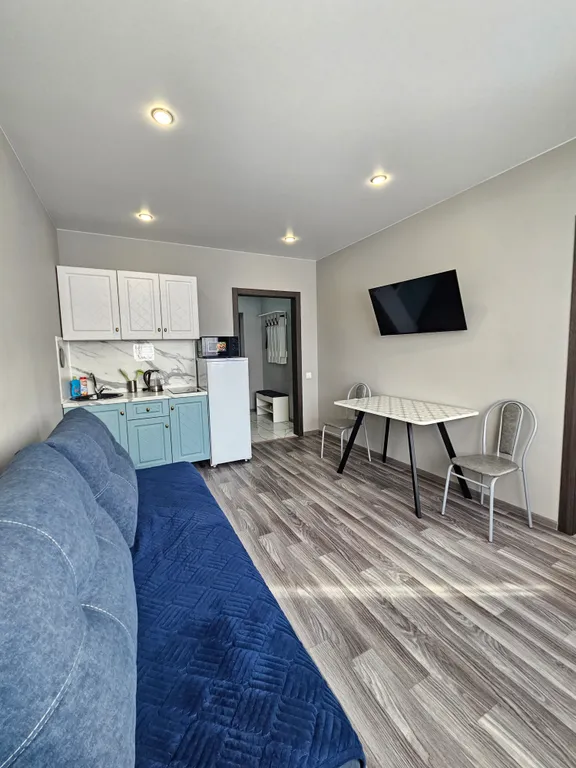 Уютная квартира на Фрунзе-5