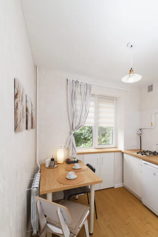 Квартира в центре города в 3 минутах пешком от вокзала