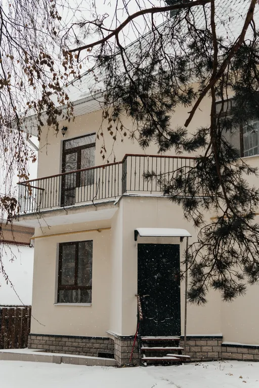 Коттедж на Уктусе — аренда посуточно в Екатеринбург