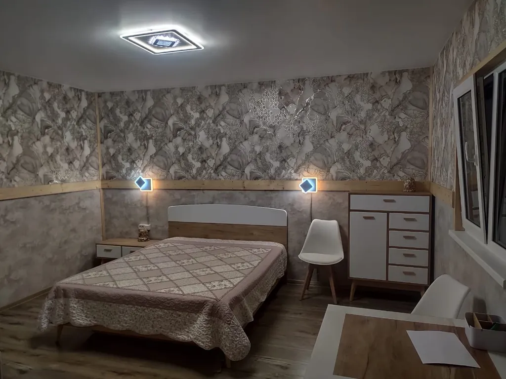 Коттедж Уютный домик в Национальном парке — Сочи