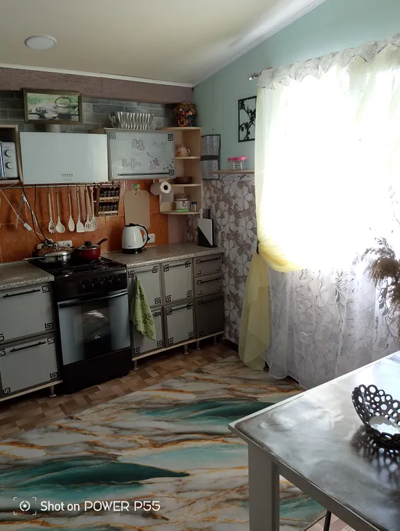 4-комнатный Дом