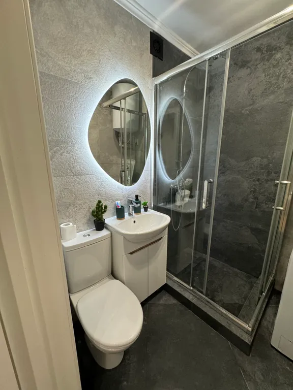 Квартира в самом центре города