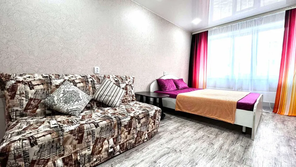 Уютная квартира в центре