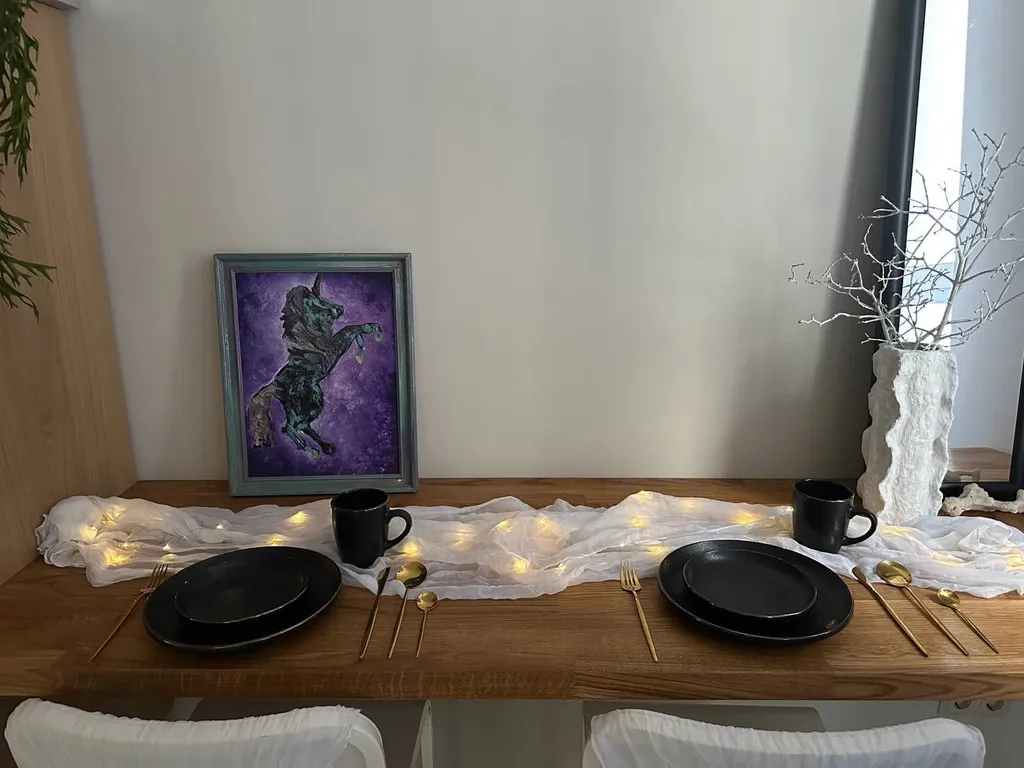 Квартира Квартира в стиле эклектики в 5 минут ходьбы от метро Спартак и Тушинская — Москва