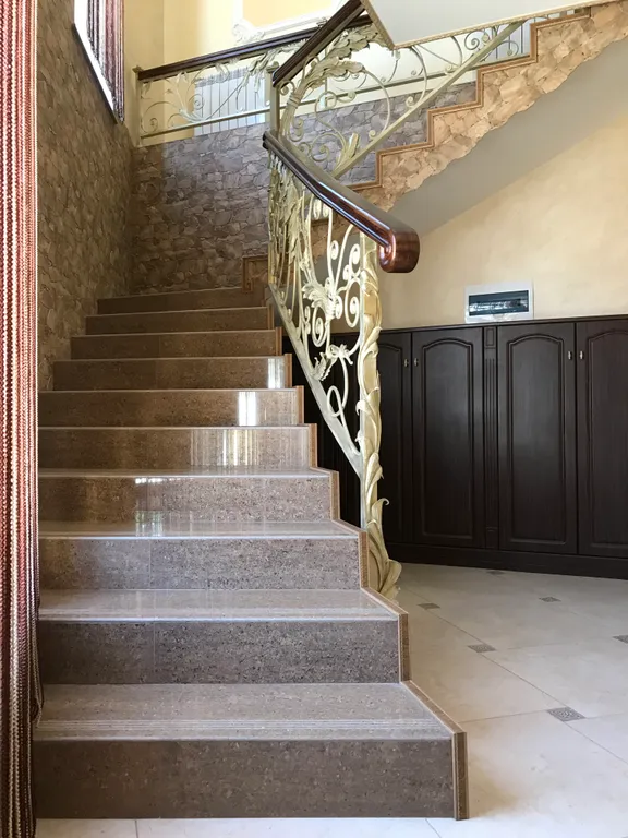 Уютный гостевой дом с мангальной зоной