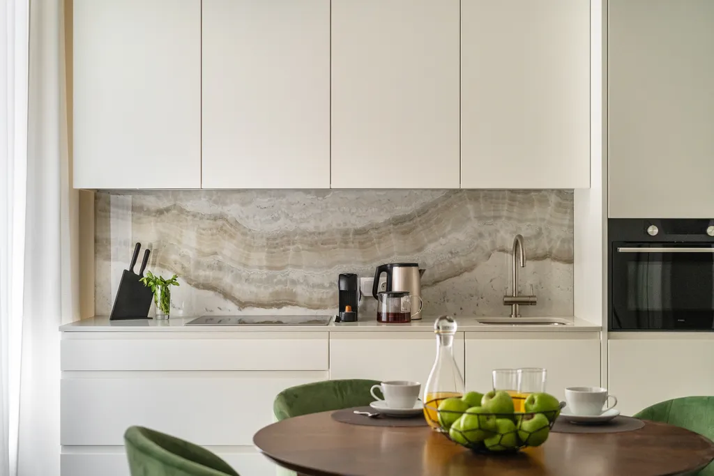 Квартира Квартира Moyka — Санкт-Петербург