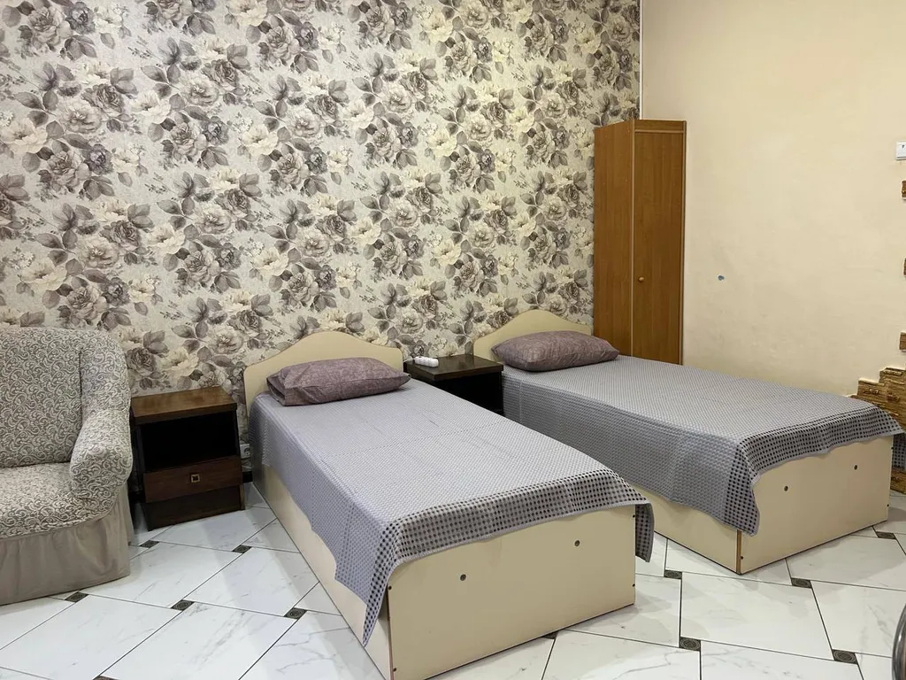 Студия у Приморского парка