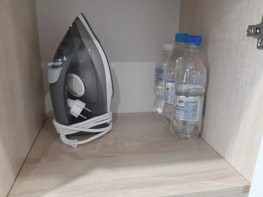 Комфортная квартира