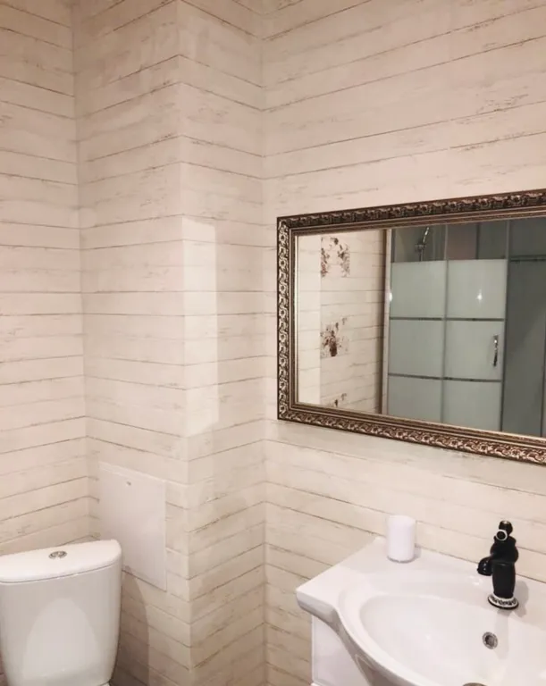 Студия в самом сердце города