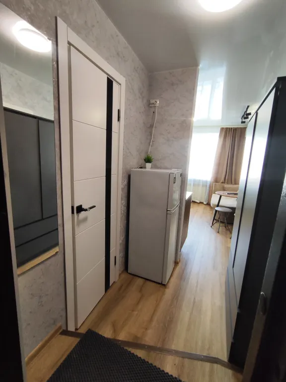 Уютная студия рядом с Золотым мостом